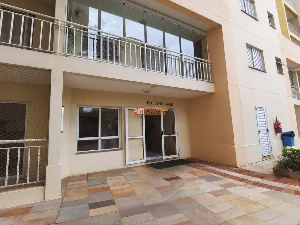 Apartamento, 2 quartos, 54 m² - Foto 4