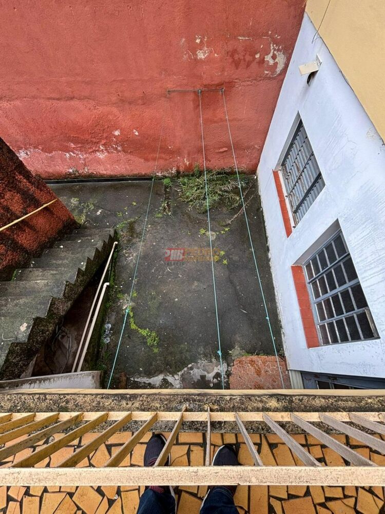 Casa, 1 quarto, 174 m² - Foto 12