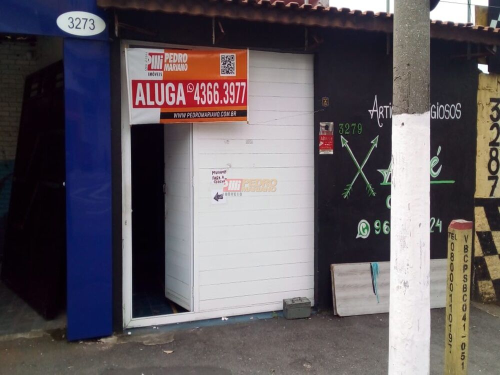 Conjunto Comercial-Sala para alugar, 120m² - Foto 13