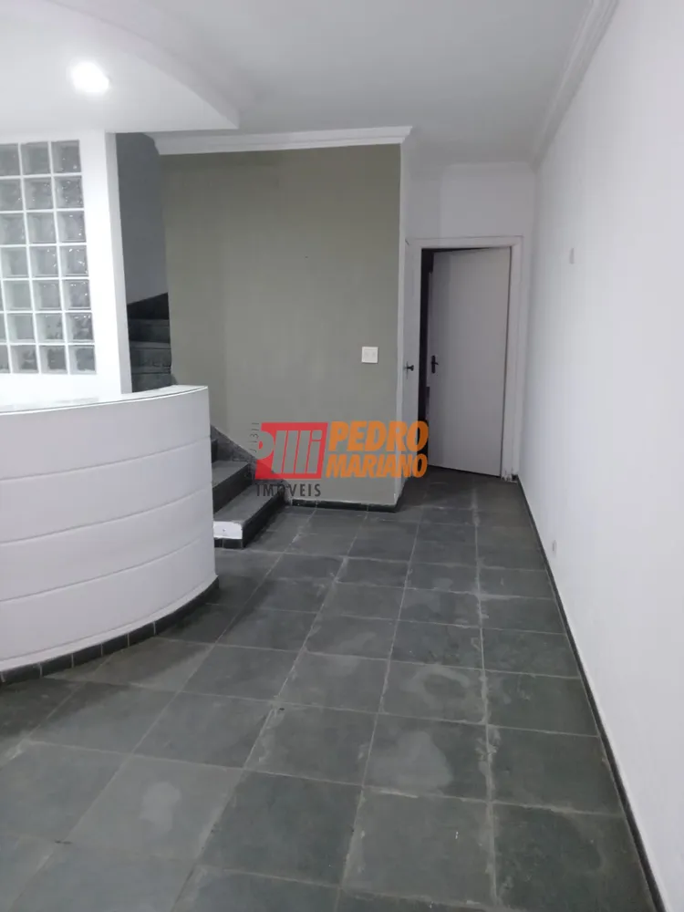 Sobrado, 2 quartos, 102 m² - Foto 1