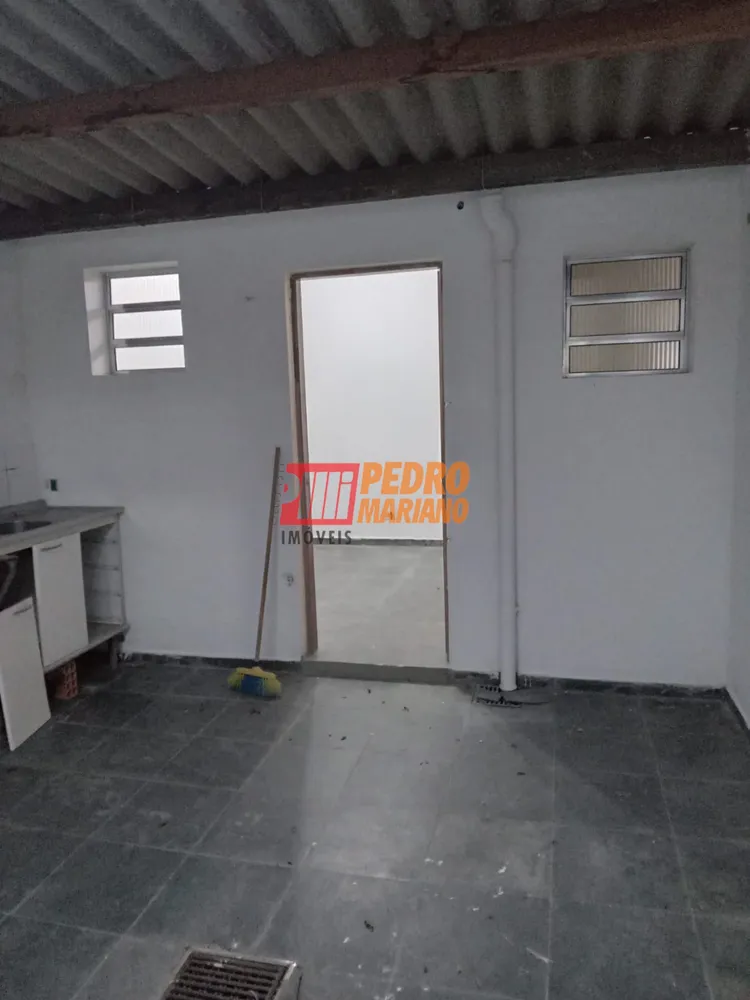 Sobrado, 2 quartos, 102 m² - Foto 7