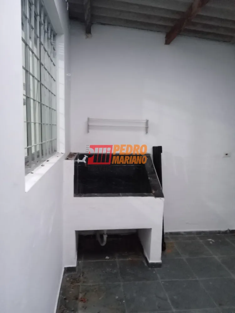 Sobrado, 2 quartos, 102 m² - Foto 6
