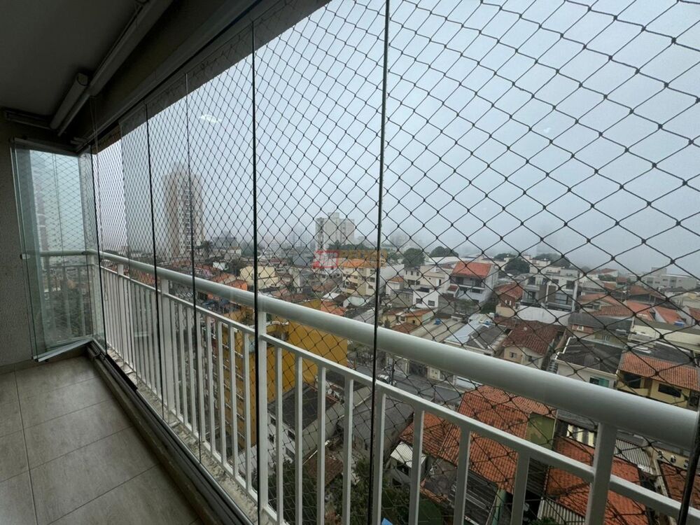 Apartamento à venda com 3 quartos, 80m² - Foto 6