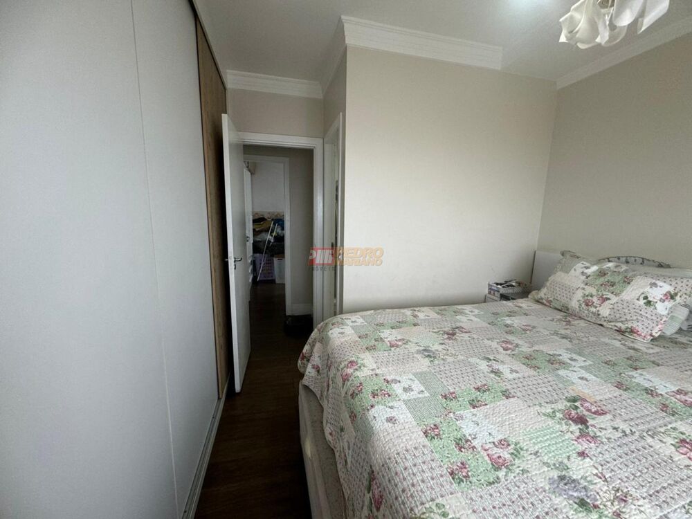 Apartamento, 3 quartos, 80 m² - Foto 8