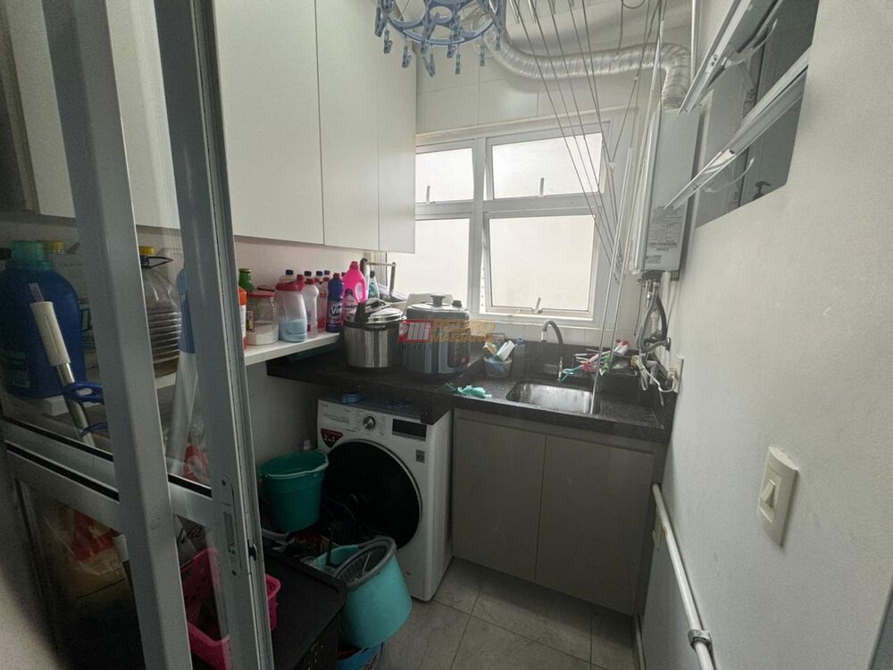 Apartamento à venda com 3 quartos, 80m² - Foto 19