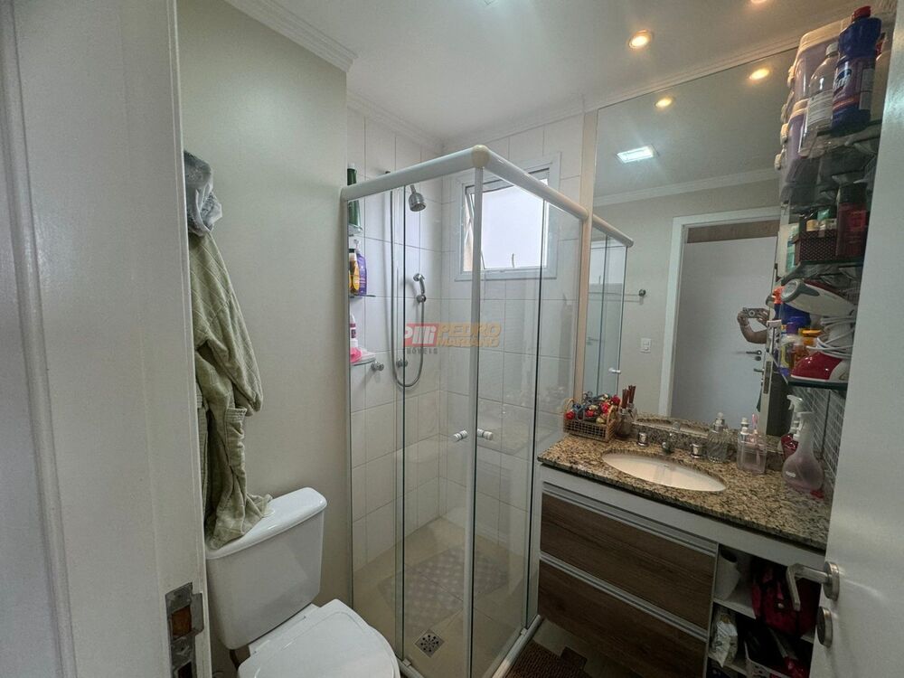 Apartamento, 3 quartos, 80 m² - Foto 21