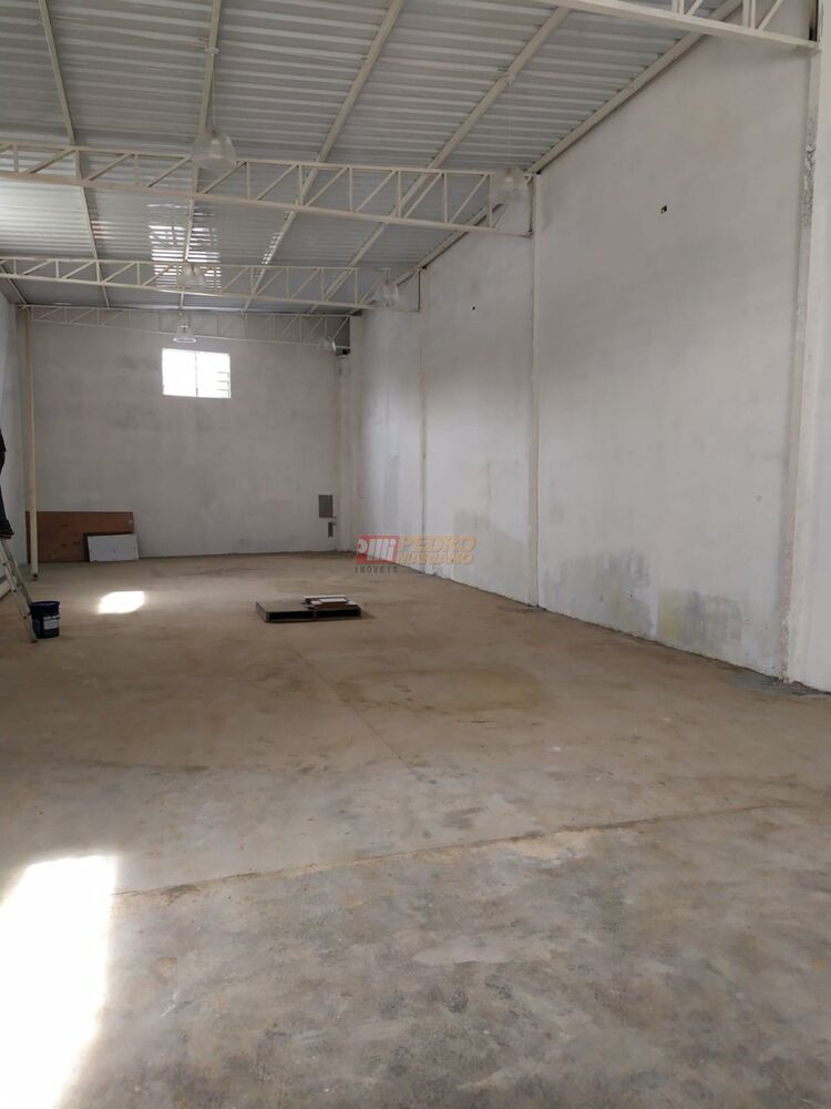 Depósito-Galpão, 400 m² - Foto 8