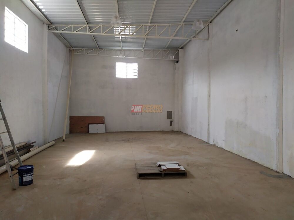 Depósito-Galpão, 400 m² - Foto 4