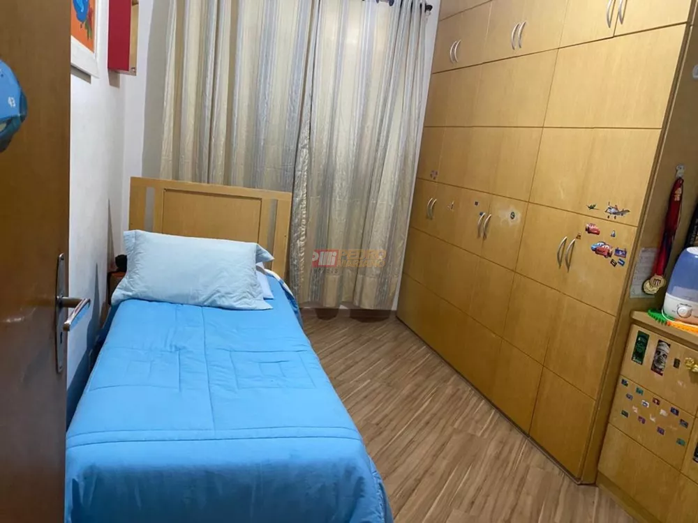 Sobrado, 3 quartos, 266 m² - Foto 12