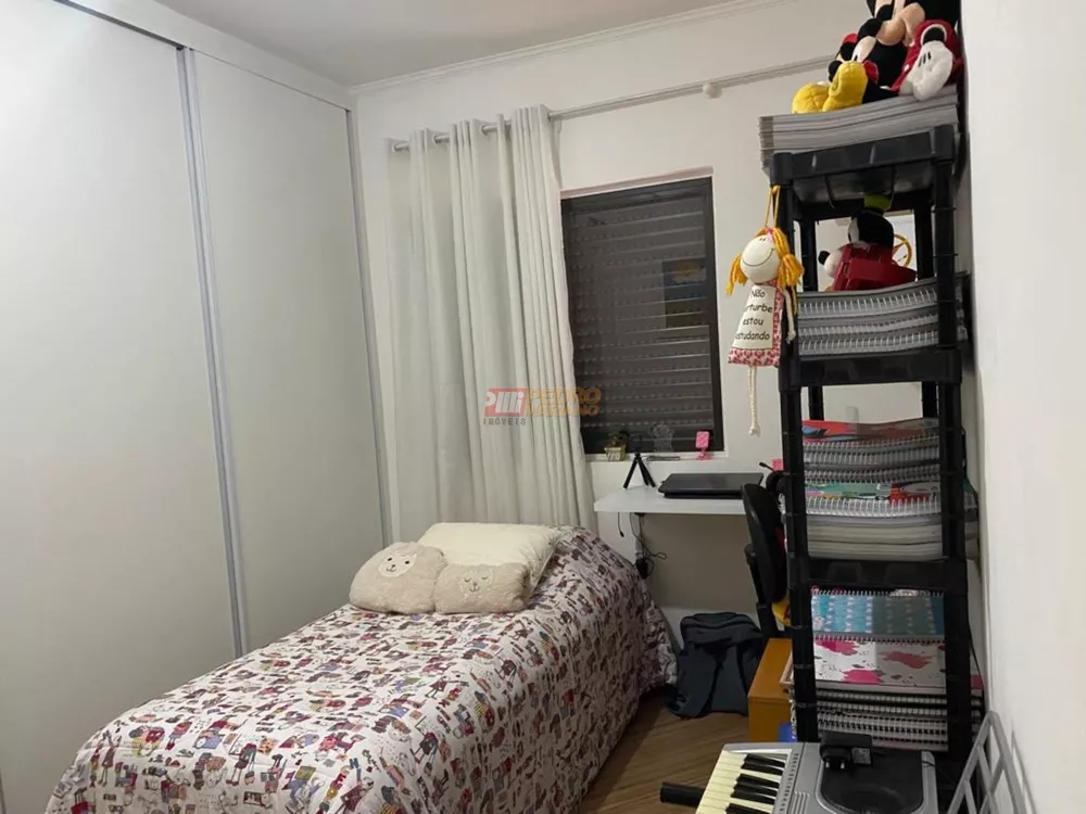 Sobrado, 3 quartos, 266 m² - Foto 14