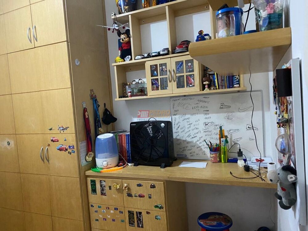 Sobrado, 3 quartos, 266 m² - Foto 13