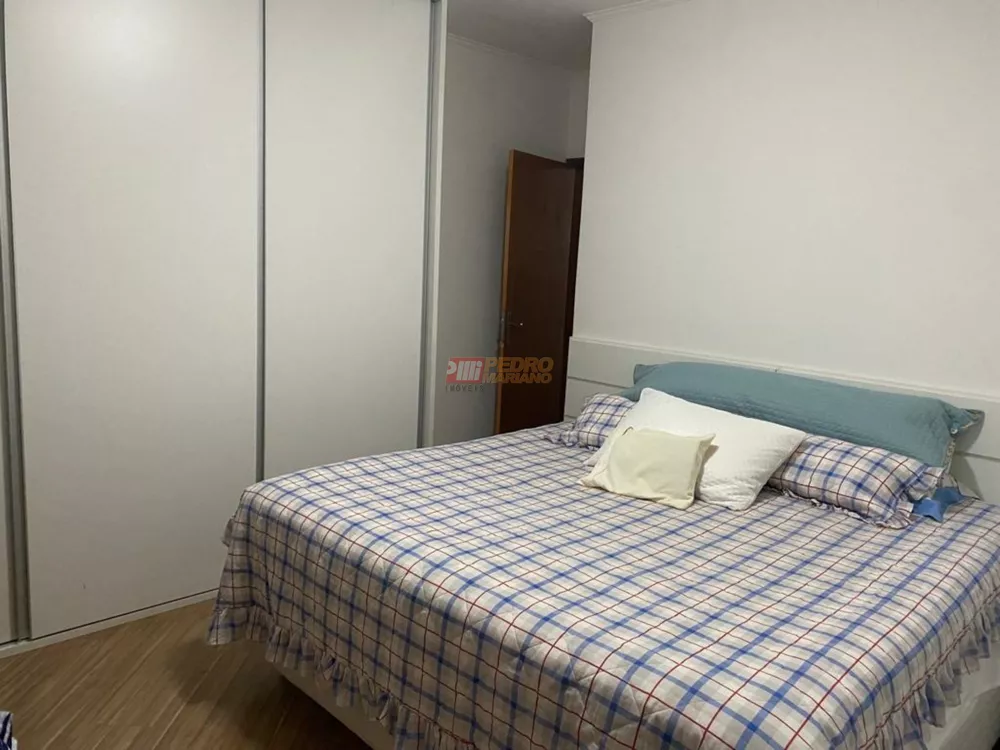 Sobrado, 3 quartos, 266 m² - Foto 7