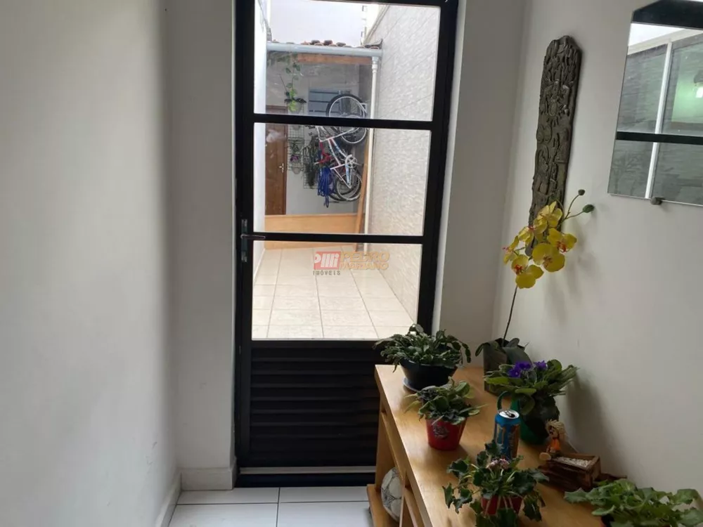 Sobrado, 3 quartos, 266 m² - Foto 24