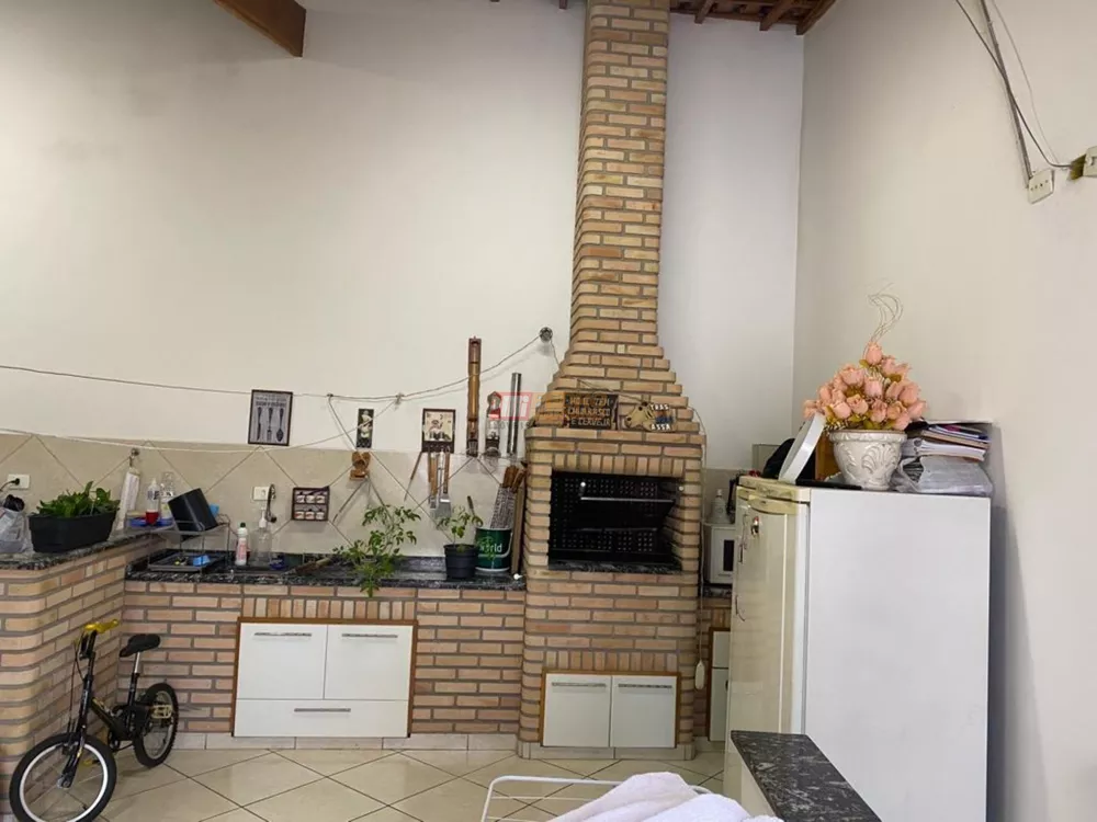 Sobrado, 3 quartos, 266 m² - Foto 20