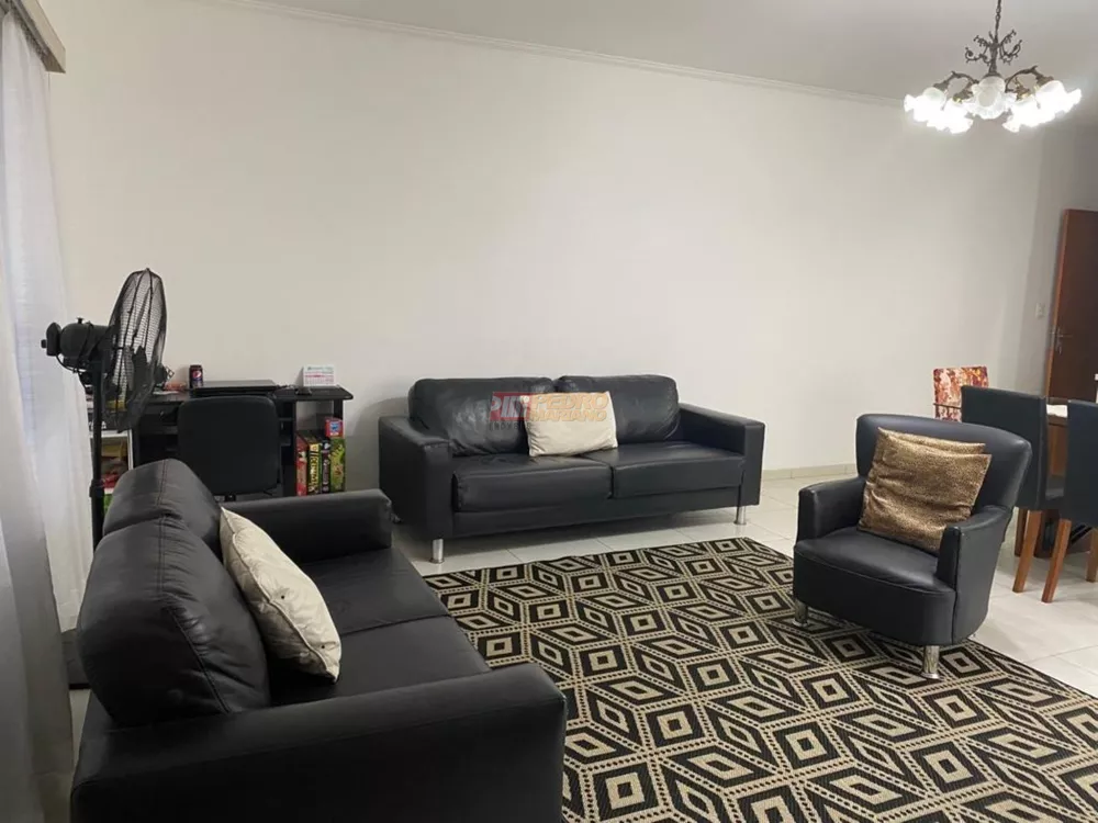 Sobrado, 3 quartos, 266 m² - Foto 3