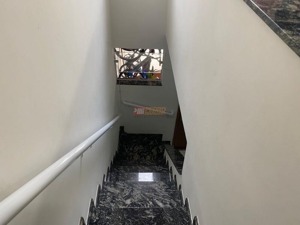 Sobrado, 3 quartos, 266 m² - Foto 23