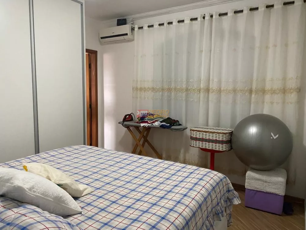 Sobrado, 3 quartos, 266 m² - Foto 8