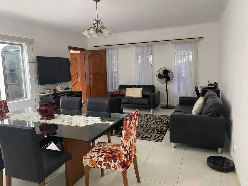 Sobrado, 3 quartos, 266 m² - Foto 1
