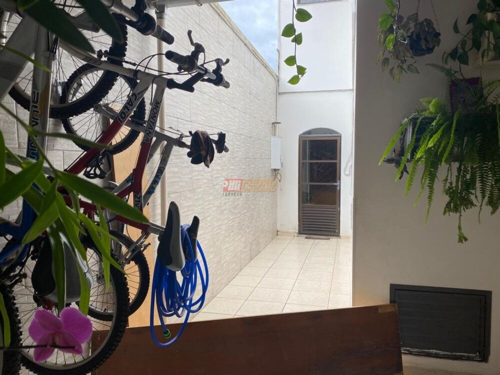 Sobrado, 3 quartos, 266 m² - Foto 25