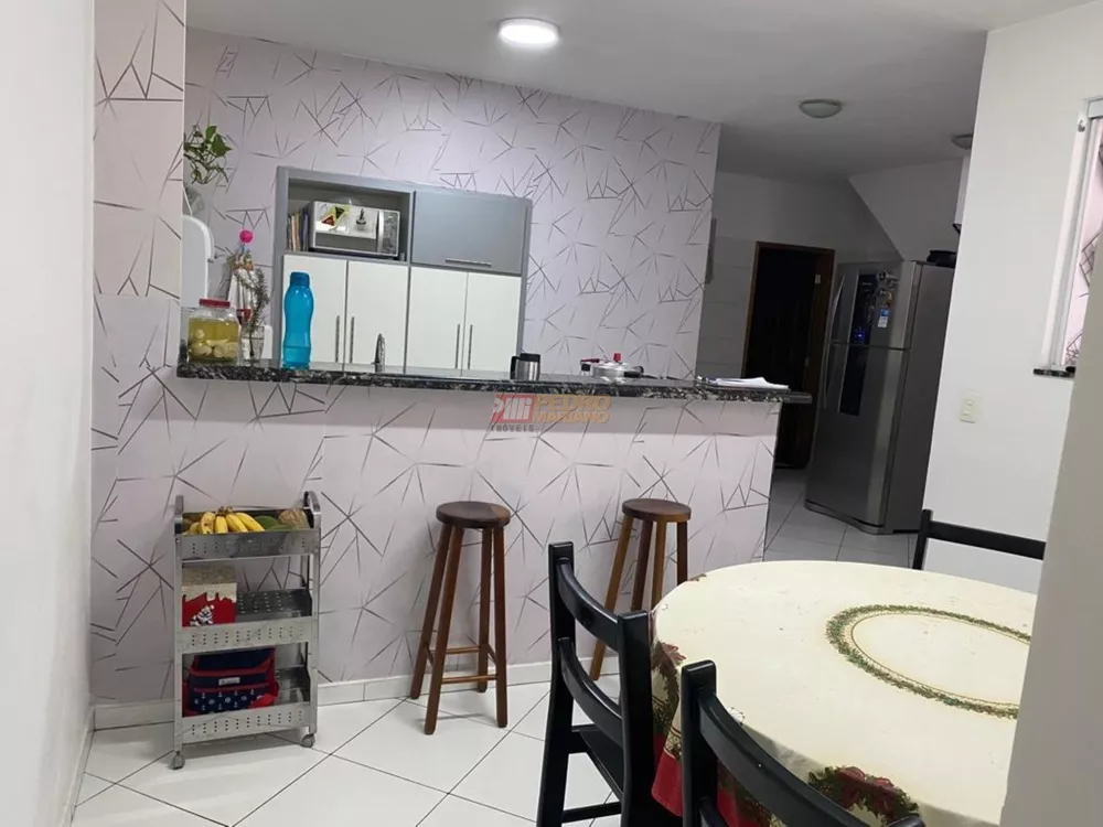 Sobrado, 3 quartos, 266 m² - Foto 18