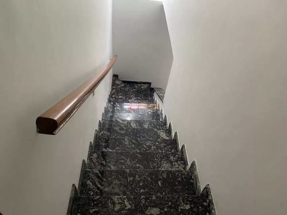 Sobrado, 3 quartos, 266 m² - Foto 6