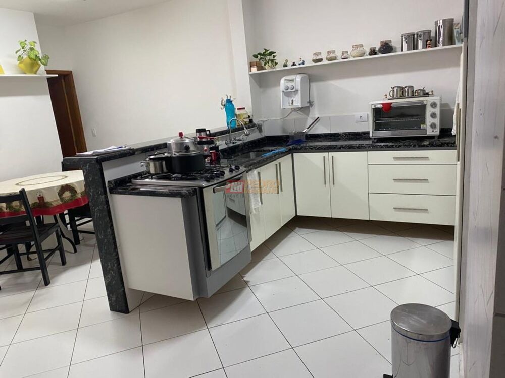 Sobrado, 3 quartos, 266 m² - Foto 17