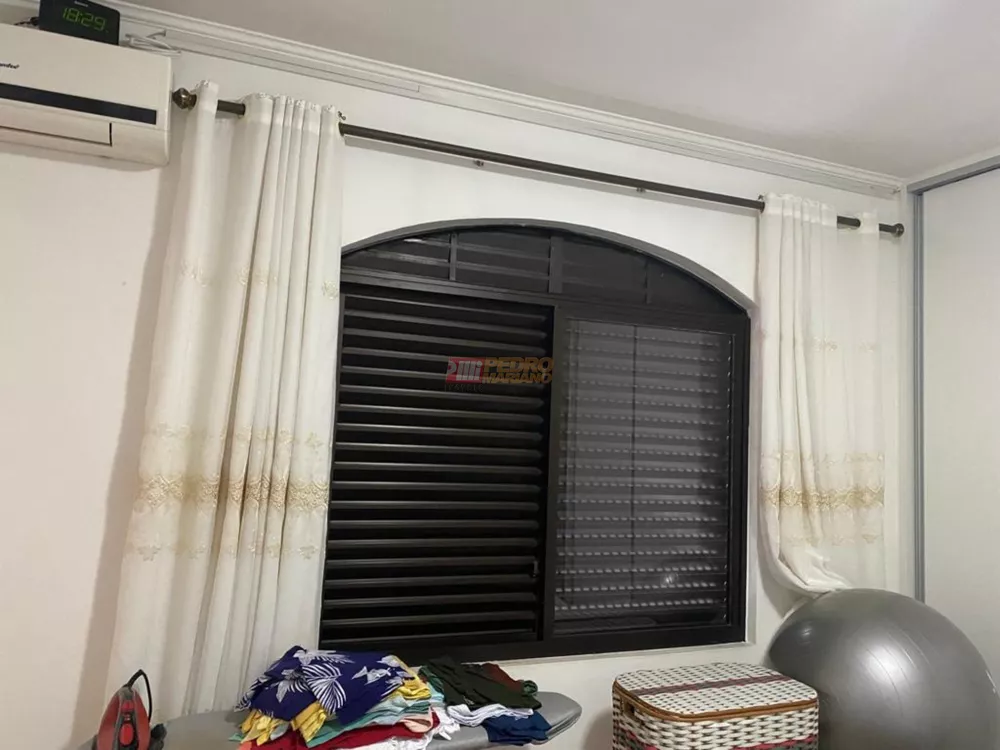 Sobrado, 3 quartos, 266 m² - Foto 11