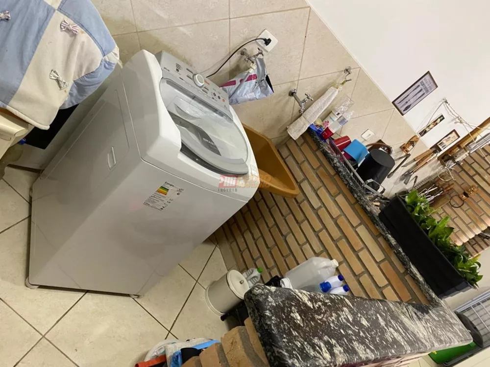 Sobrado, 3 quartos, 266 m² - Foto 19