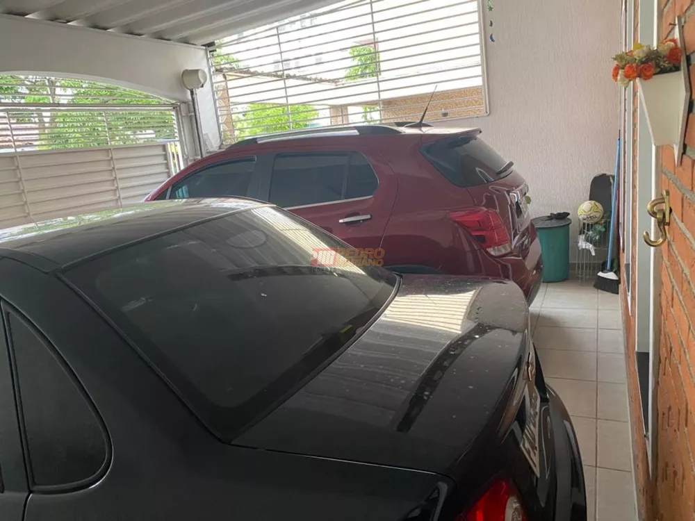 Sobrado, 3 quartos, 266 m² - Foto 26