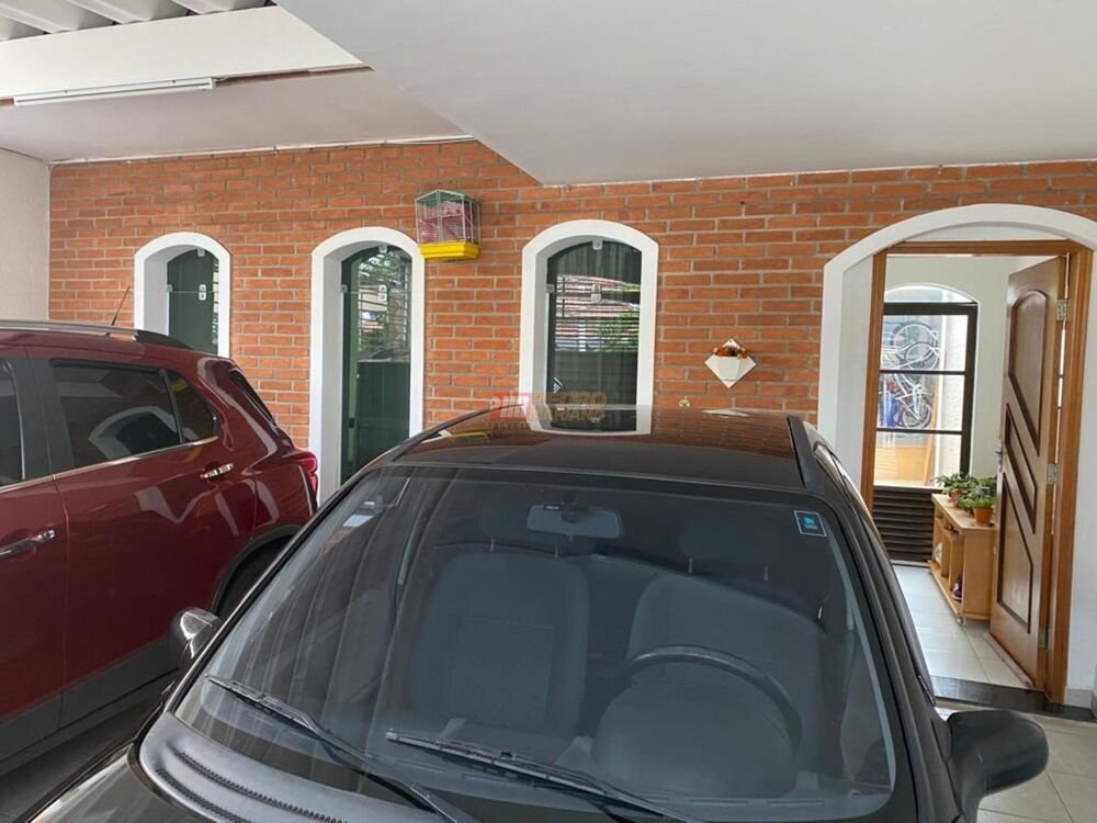 Sobrado, 3 quartos, 266 m² - Foto 27