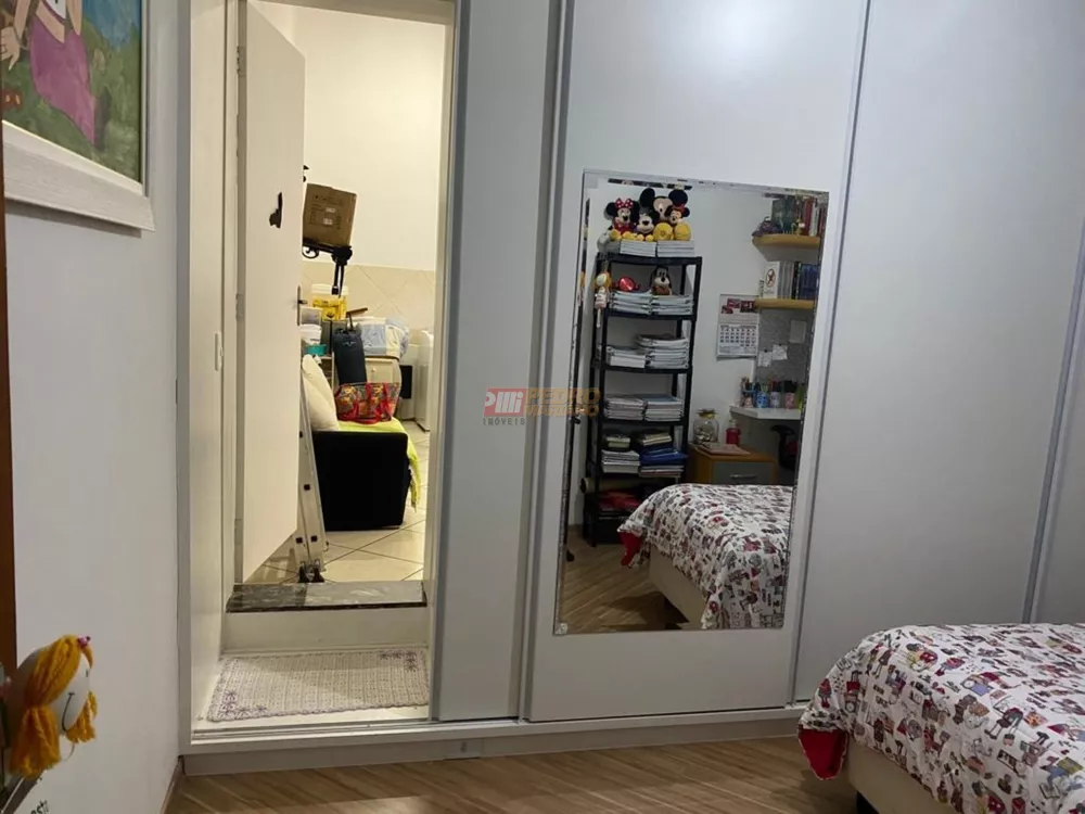 Sobrado, 3 quartos, 266 m² - Foto 15