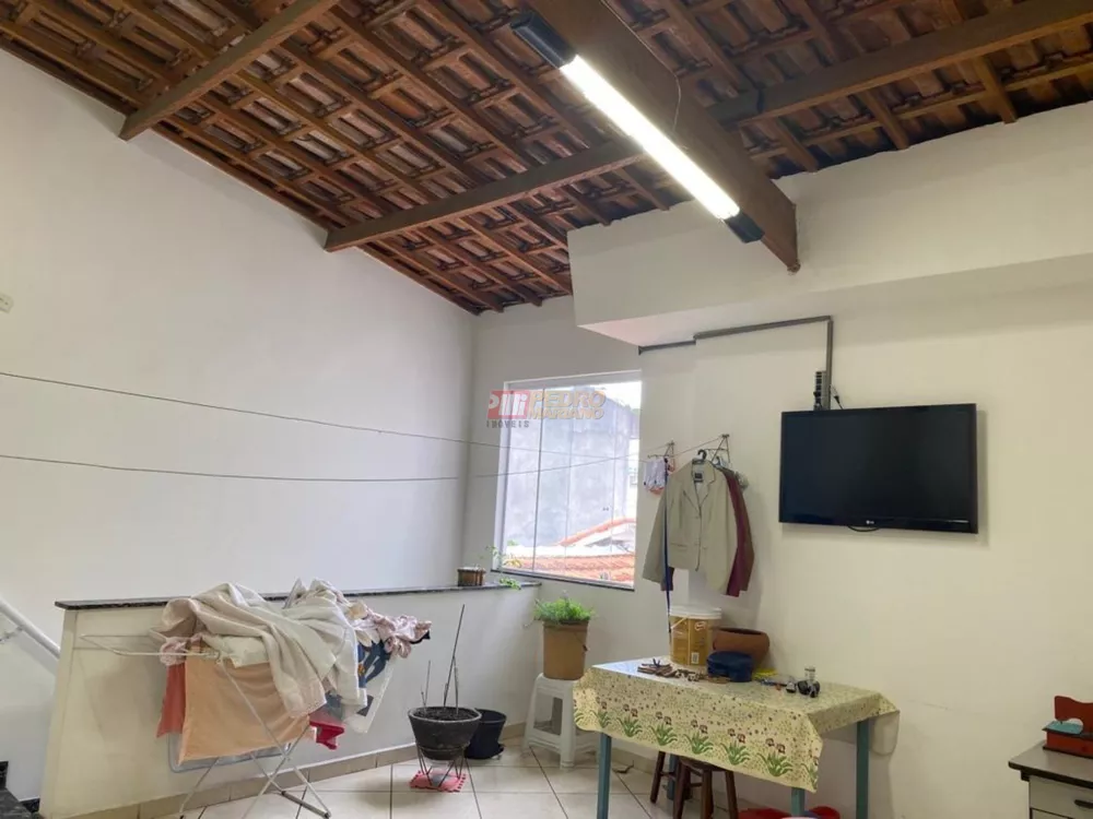 Sobrado, 3 quartos, 266 m² - Foto 22