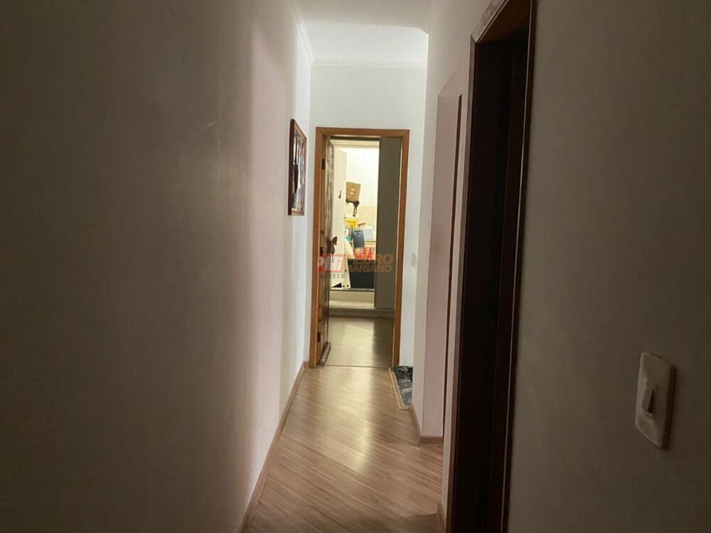 Sobrado, 3 quartos, 266 m² - Foto 16