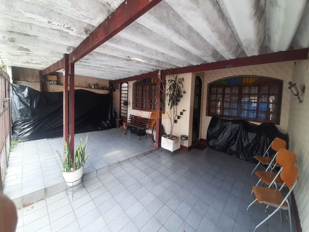 Casa, 2 quartos, 149 m² - Foto 1