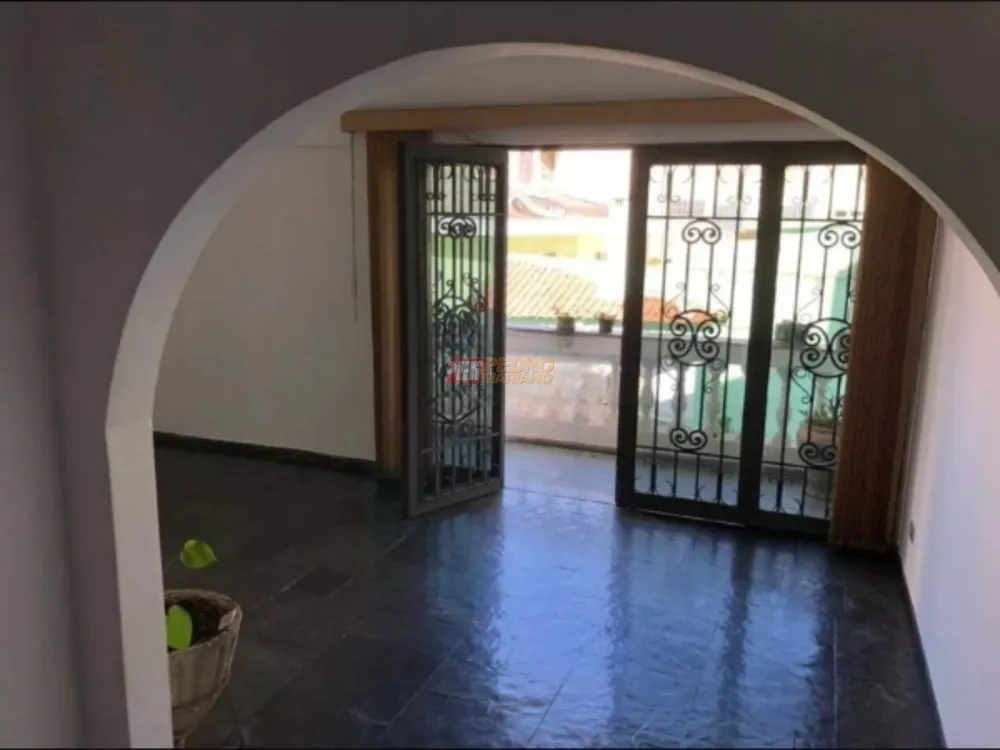 Sobrado, 4 quartos, 549 m² - Foto 1