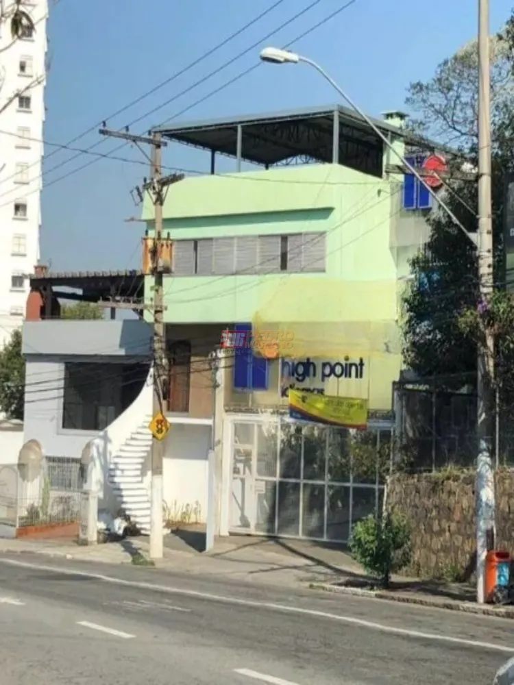 Sobrado, 4 quartos, 549 m² - Foto 11