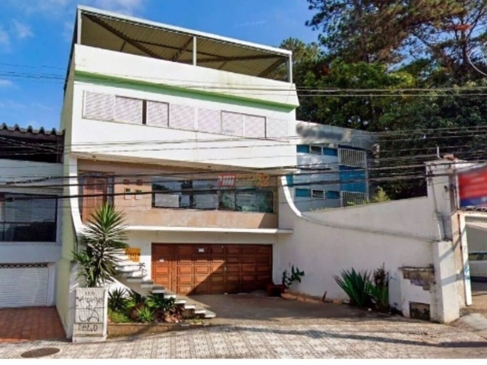 Sobrado à venda com 4 quartos, 549m² - Foto 4
