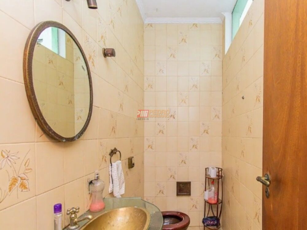 Sobrado à venda com 4 quartos, 549m² - Foto 3