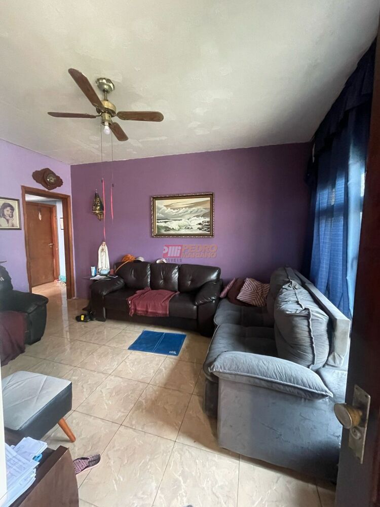 Casa, 3 quartos, 130 m² - Foto 1