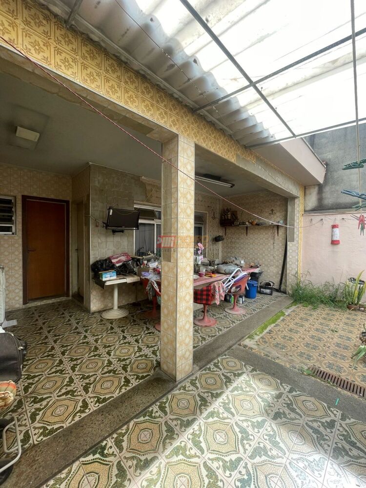 Casa, 3 quartos, 130 m² - Foto 10