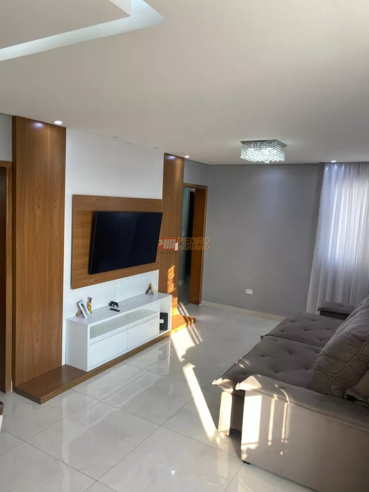 Apartamento, 3 quartos, 96 m² - Foto 1