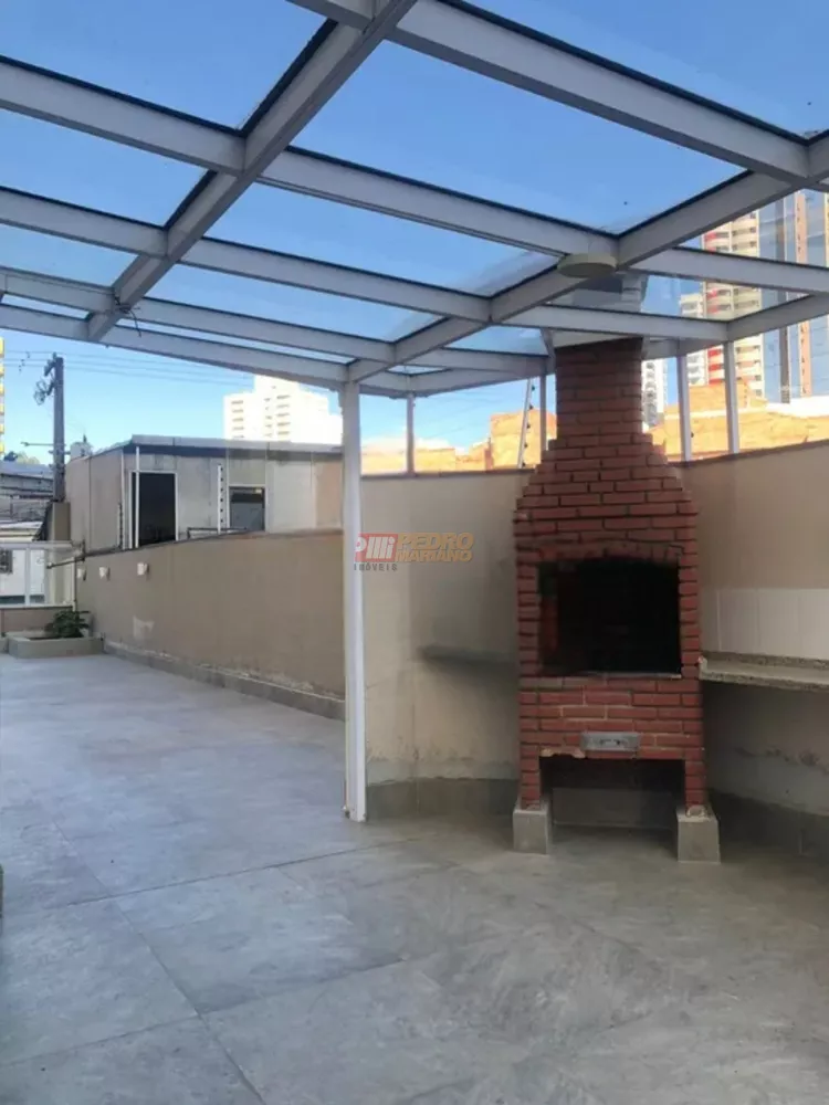 Apartamento, 3 quartos, 96 m² - Foto 7