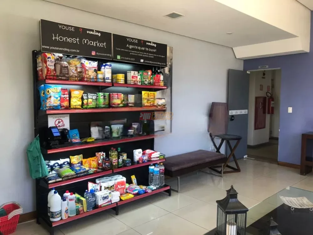 Apartamento, 3 quartos, 96 m² - Foto 8