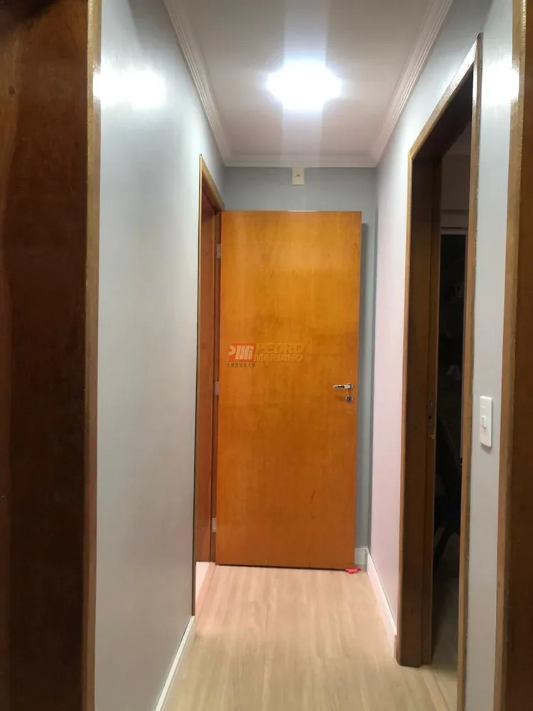 Apartamento, 3 quartos, 96 m² - Foto 6
