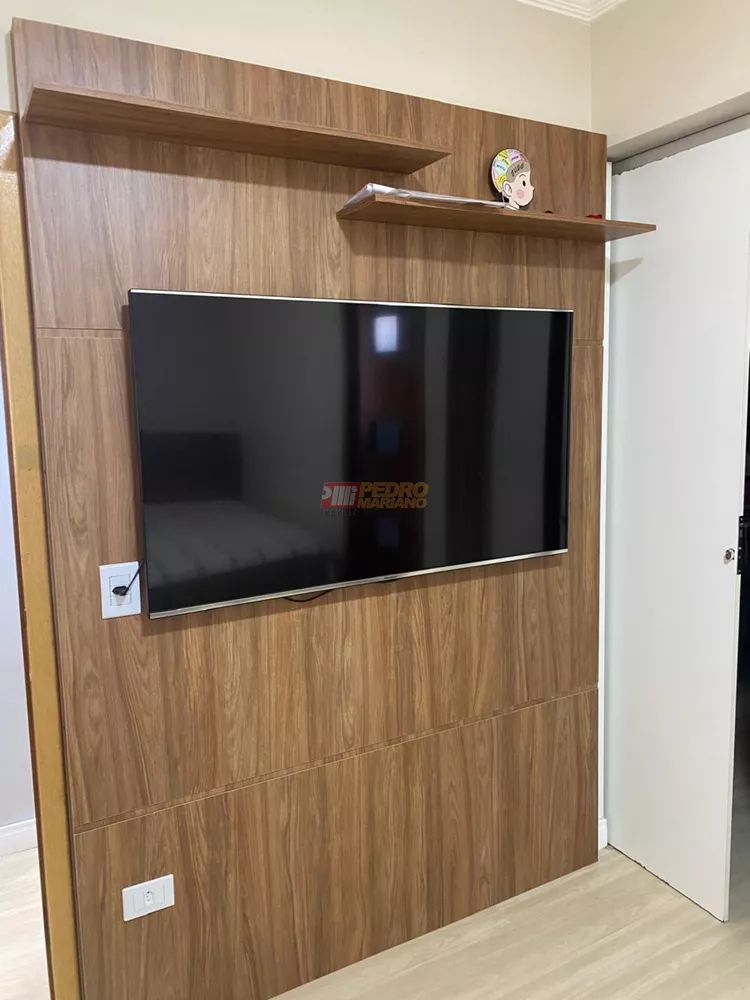 Apartamento, 3 quartos, 96 m² - Foto 5