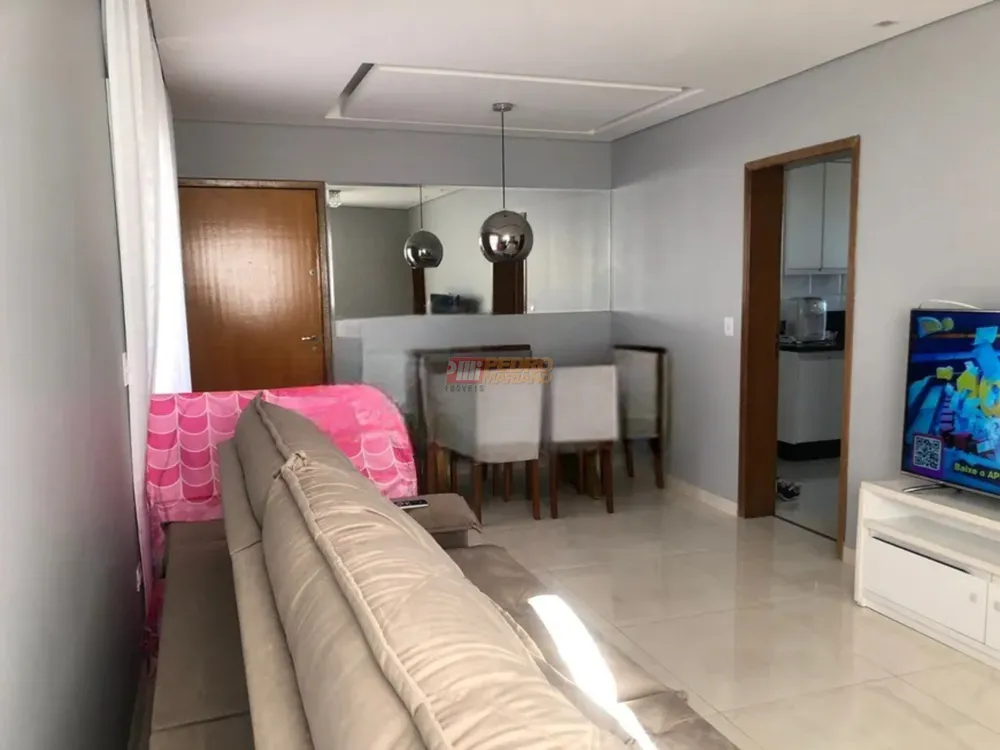Apartamento, 3 quartos, 96 m² - Foto 3