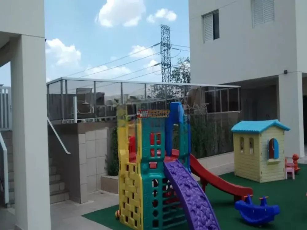 Apartamento, 3 quartos, 96 m² - Foto 6