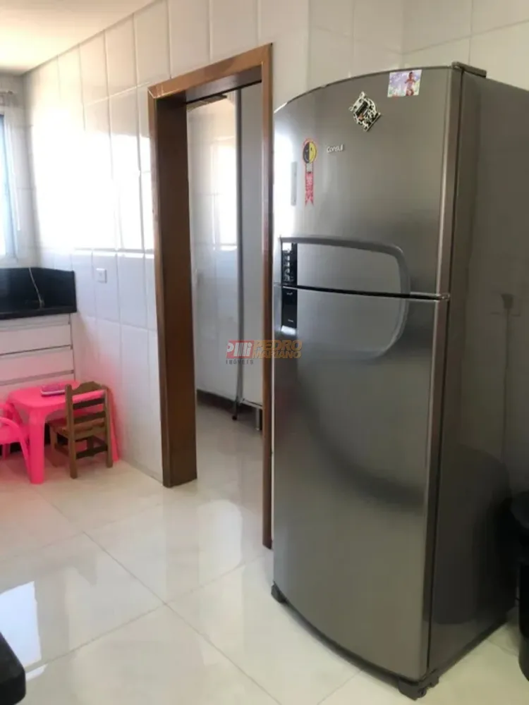Apartamento, 3 quartos, 96 m² - Foto 10