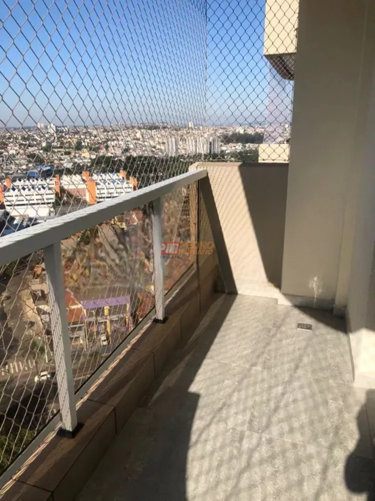 Apartamento, 3 quartos, 96 m² - Foto 3