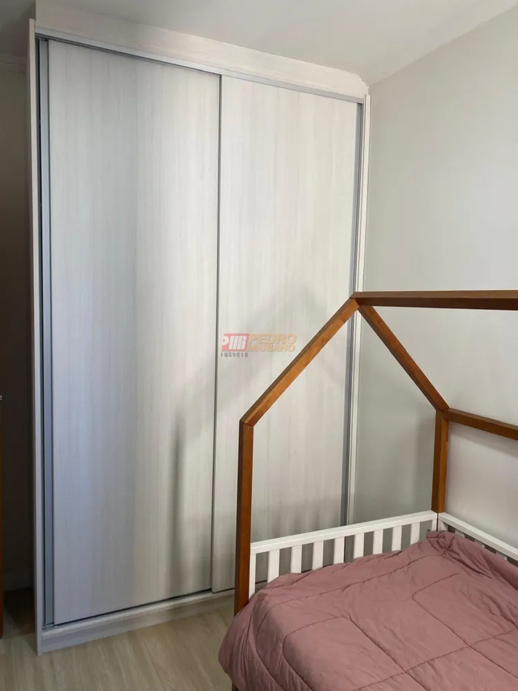 Apartamento, 3 quartos, 96 m² - Foto 9